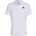 adidas Club Primegreen Pique Polo