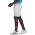 adidas Gameset Primegreen Ergo 9 Inch Short 3