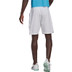 adidas Gameset Primegreen Ergo 9 Inch Short 7