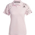 adidas Club Primegreen Graphic Polo 5
