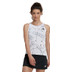adidas Club Primegreen Graphic Tank 1