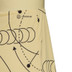 adidas Club Primegreen Graphic Skirt