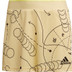 adidas Club Primegreen Graphic Skirt