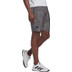 adidas Club Primegreen Graphic Short