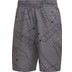 adidas Club Primegreen Graphic Short
