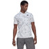 adidas Club Primegreen Graphic Polo