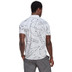 adidas Club Primegreen Graphic Polo