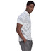 adidas Club Primegreen Graphic Polo
