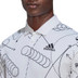 adidas Club Primegreen Graphic Polo
