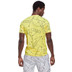 adidas Club Primegreen Graphic Tee