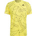 adidas Club Primegreen Graphic Tee