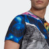 adidas Parley Printed Freelift Tee 4