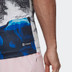 adidas Parley Printed Freelift Tee 5