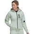 adidas Essential Full Zip Hoody