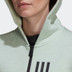 adidas Essential Full Zip Hoody