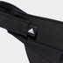 adidas AeroReady Tennis Visor Zwart