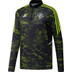 adidas Manchester United Trainingspak Europa