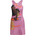 adidas Thebe Magugu New York Dress 9