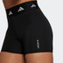 adidas Techfit 3 Inch Short
