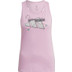 adidas Tennis Graphic Training Tank