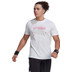 adidas Tennis Graphic Tee 1