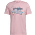 adidas Tennis Graphic Tee 2