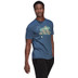adidas Tennis Graphic Tee