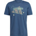 adidas Tennis Graphic Tee