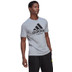 adidas Tennis Logo Tee 1