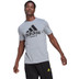 adidas Tennis Logo Tee 3