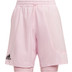 adidas Parley 2in1 7 Inch Short 7