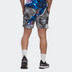 adidas Parley Printed Short 2