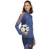 adidas Manchester United Tracksuit Dam
