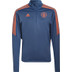 adidas Manchester United Tracksuit Barn