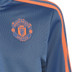 adidas Manchester United Tracksuit Barn