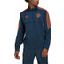 adidas Manchester United Pre-Match Jacket 6