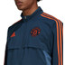 adidas Manchester United Pre-Match Jacket 8