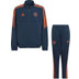 adidas Manchester United Trainingspak Little Kids