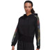 adidas All Over Print Floral Hoody 2