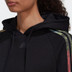 adidas All Over Print Floral Hoody 4