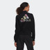 adidas All Over Print Floral Jacket 3