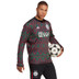 adidas Ajax Pre-Match Shirt Warm Top 2022/2023 3