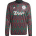 adidas Ajax Pre-Match Shirt Warm Top 2022/2023 6