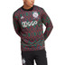 adidas Ajax Pre-Match Shirt Warm Top 2022/2023 7