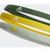 adidas 3-Pack Haarbandjes