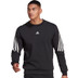 adidas Future Icons 3 Stripes Crew 1