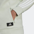 adidas Essential Full Zip Hoody 4