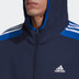 adidas Motions Fleece Tracksuit 3