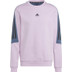 adidas Future Icons 3 Stripes Crew