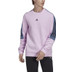 adidas Future Icons 3 Stripes Crew